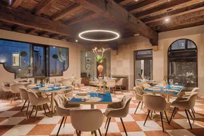 NH Collection Palazzo Verona - Restaurant