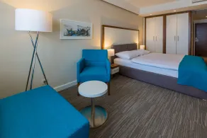 Hotel Katarina - Room
