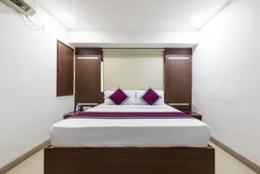 Hotel Kalinga - Room