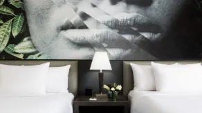 Studio Allston Hotel Boston - Chambre