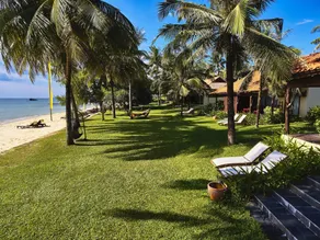 Chen Sea Resort & Spa Phu Quoc - View from room