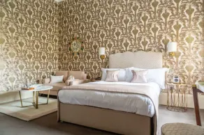 The Queensberry Hotel - Habitación