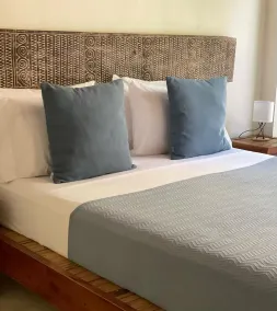 Villas Argan - Paradise Gateway - Værelse