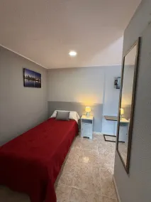 Hotel Galera del Mar - Altea - Room