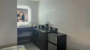 Studio 6 Spindale, NC Forest City - Chambre
