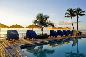 Ocean Sky Hotel & Resort - Piscine