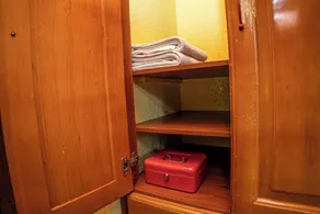 La Casa del Molino Blanco B&B - Habitación
