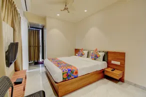 Fabhotel Paradise Inn I - Room