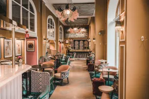 Hotel Kung Carl, WorldHotels Crafted - Reception