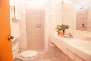 San Felipe Marina Condohotel - Bagno