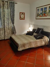 B&B Villa Giovanni - Room