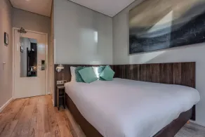 Hotel Damsquare - Chambre