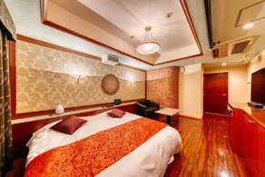 Hotel Luna Otsu (Adult Only) - Zimmer