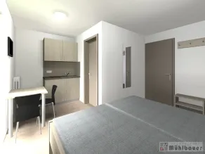 Apartment Hotel 37 - Room