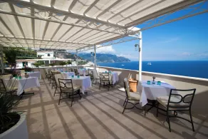 Il Tipografo di Amalfi A Family Museum Hotel - Restaurant