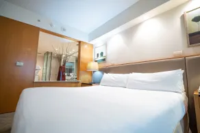 DoubleTree by Hilton Buenos Aires - Værelse