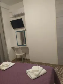 Hotel Madonna Del Pino - Zimmer