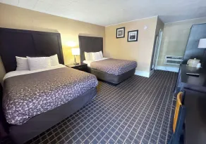 Castlewood Inn - Zimmer
