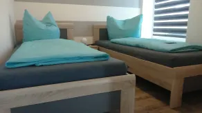 Ferienwohnungen Paul und Dorothea - Room