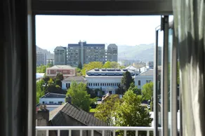 Bluestone On George - View from room