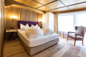 ElisabethHotel Premium Private Retreat- Adults only - Chambre