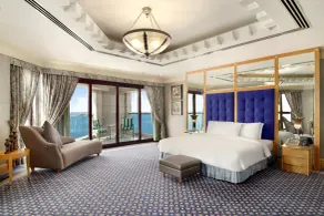 Jeddah Hilton - Chambre