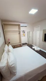 Hotel Vistta Iracema - Habitación