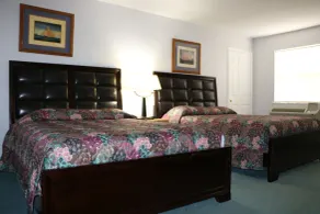 Bent Tree Motel - Zimmer