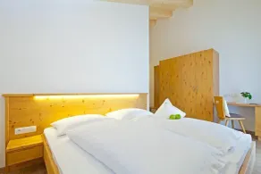 Hotel Stegerhaus - Zimmer