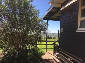 Hillview Cottages - Chambre
