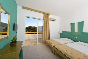 Trianta Hotel Apartments - Rom