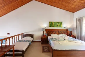 Cote Jardin - Chalets Cote Mer - Room