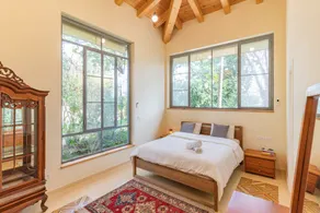 Unique Country House In Central Israel - Rum