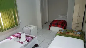 Hotel Abada - Camera