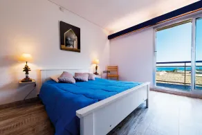 Résidence Lagrange Vacances Le Lydia Playa - Værelse
