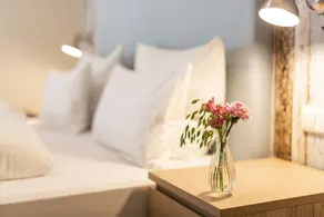 Hotel Garni Seestern - Room
