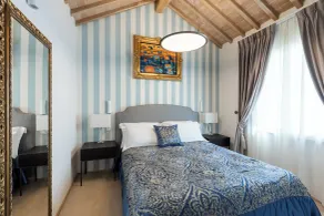 Pensieri di Cavatina - Room