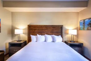The Village at Palisades Tahoe - Chambre
