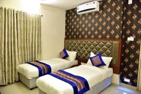 Pine Tree Boutique Hotel - Room