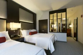 Cambria Hotel White Plains - Downtown - Chambre