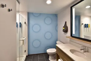 Tru by Hilton Beckley - Salle de bain