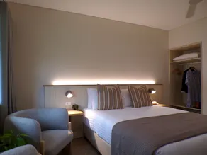 Lismore Gateway Motel - Room