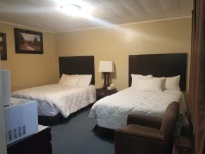 Fiesta City Motel - Zimmer