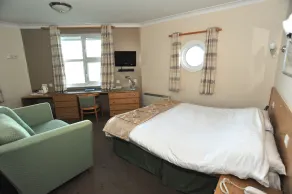 The Little Haven Hotel On The Beach - Room
