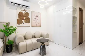 Studio-GH5 - Vinhomes Grand Park - Thu Duc City - Room