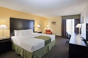 La Quinta by Wyndham Salina - Chambre