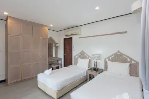 Kamala Beach Estate Resort - SHA Extra Plus - Chambre