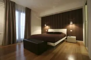 Belmonte Hotel, Dependance Alba Palace Hotel - Værelse