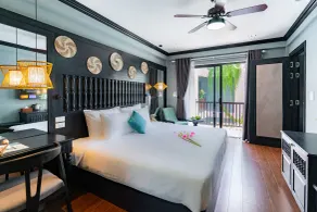 Daisy An Bang Villa - Room