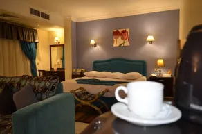 Holidays Express Hotel Cairo - Chambre